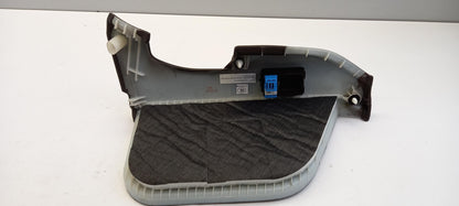 Original RANGE ROVER L405 2013-2022 Hinter Tür/Kofferraum Deckel LR052339