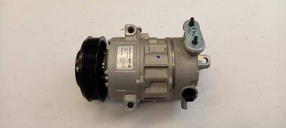 BEHR HELLA SERVICE für OPEL Corsa-D IV Corsa-E V Klimakompressor 8FK351114111