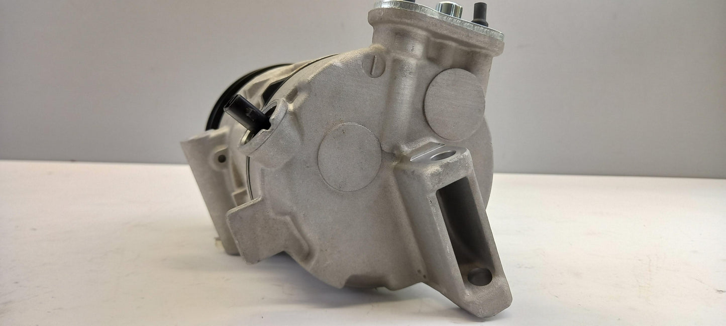 BEHR HELLA SERVICE für OPEL Corsa-D IV Corsa-E V Klimakompressor 8FK351114111