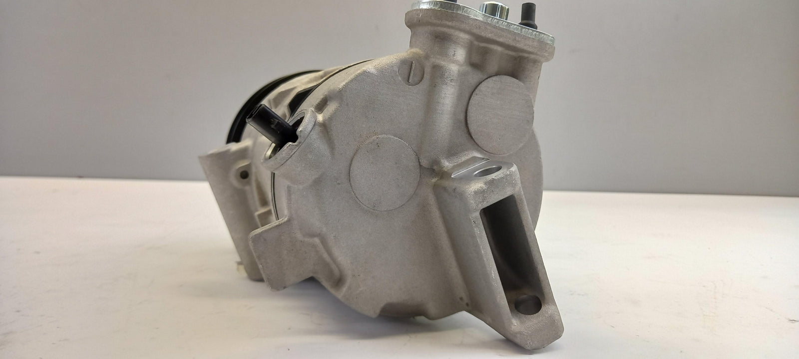 BEHR HELLA SERVICE für OPEL Corsa-D IV Corsa-E V Klimakompressor 8FK351114111