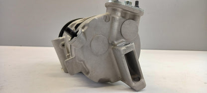 BEHR HELLA SERVICE für OPEL Corsa-D IV Corsa-E V Klimakompressor 8FK351114111