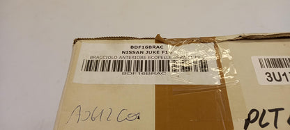 Original NISSAN Juke F16 Armlehne Schwarz BDF16BRAC