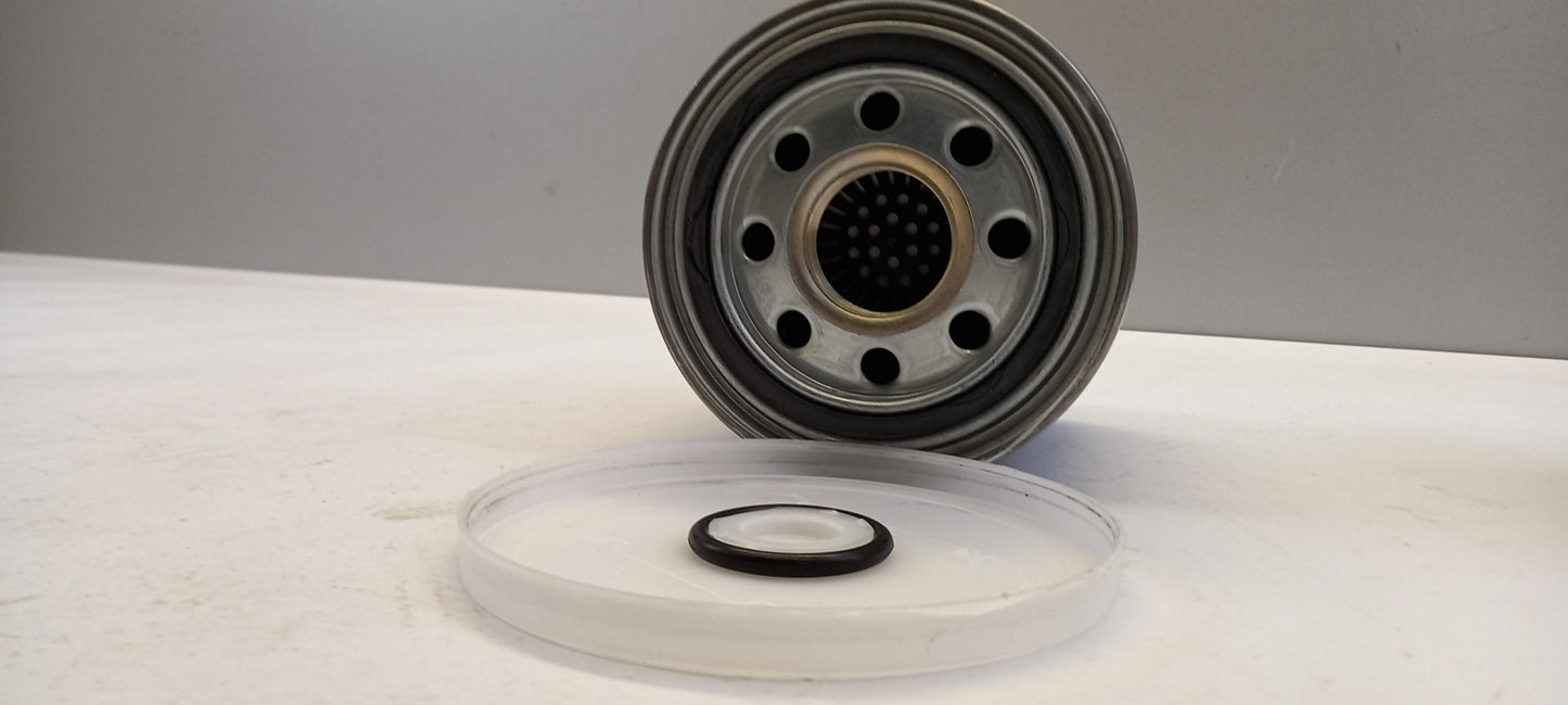 BOSCH für MERCEDES Actros MP4 Unimog Lufttrocknerpatrone 0986628251