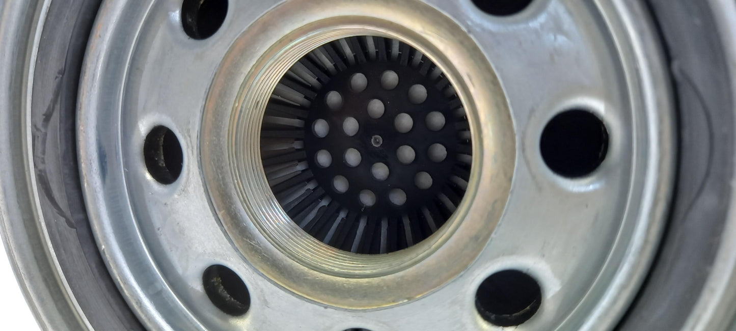 BOSCH für MERCEDES Actros MP4 Unimog Lufttrocknerpatrone 0986628251