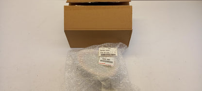 Original TOYOTA Aygo X 2021- Lüftungsdüsen Umrandung Rot PW2860H001
