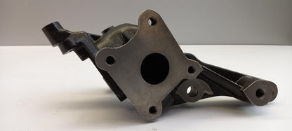 Original NISSAN Cabstar Navara Pathfinder AGR-Ventil Rohr 14717LC10A