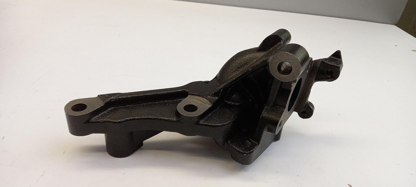 Original NISSAN Cabstar Navara Pathfinder AGR-Ventil Rohr 14717LC10A