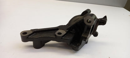 Original NISSAN Cabstar Navara Pathfinder AGR-Ventil Rohr 14717LC10A