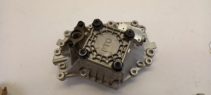 Original SCANIA DC9 Ölpumpe 2951696