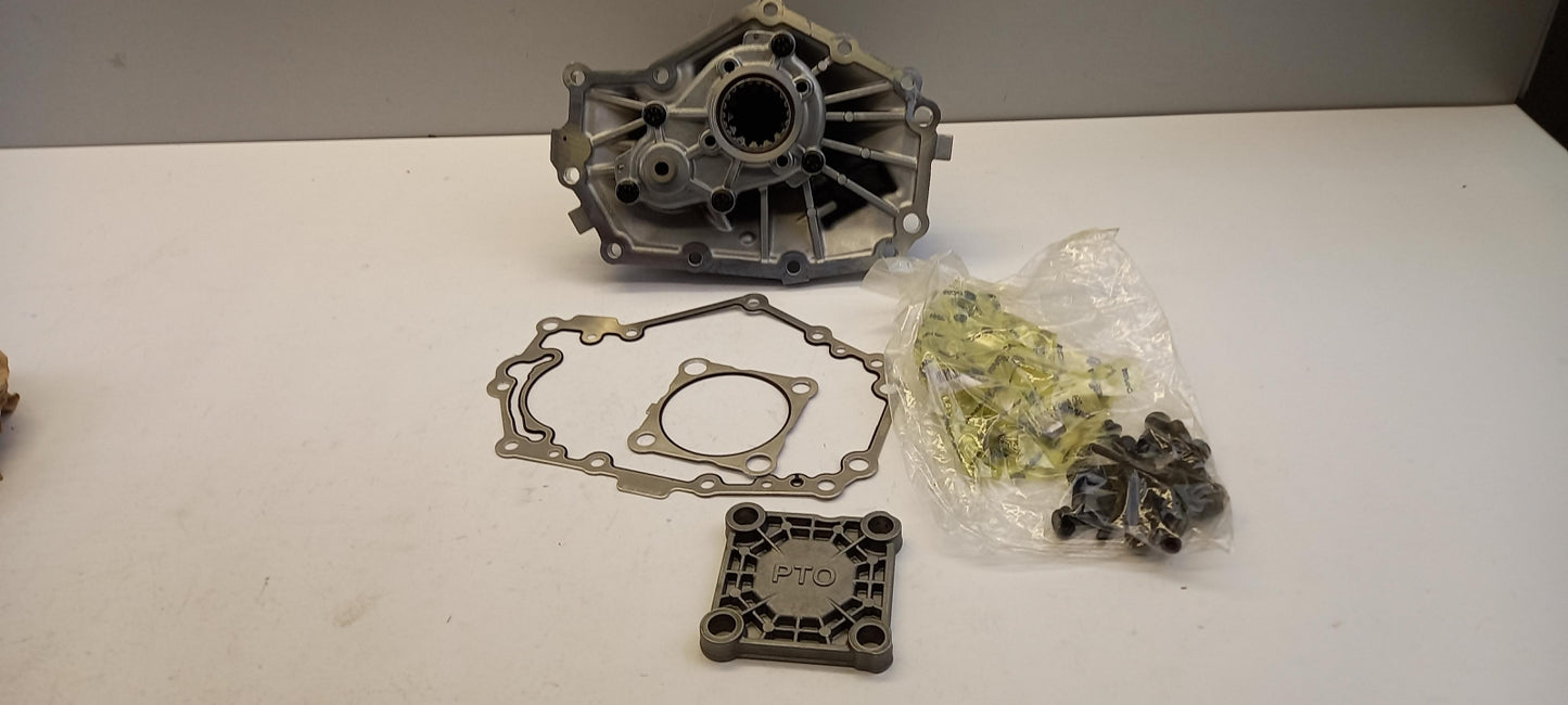 Original SCANIA DC9 Ölpumpe 2951696