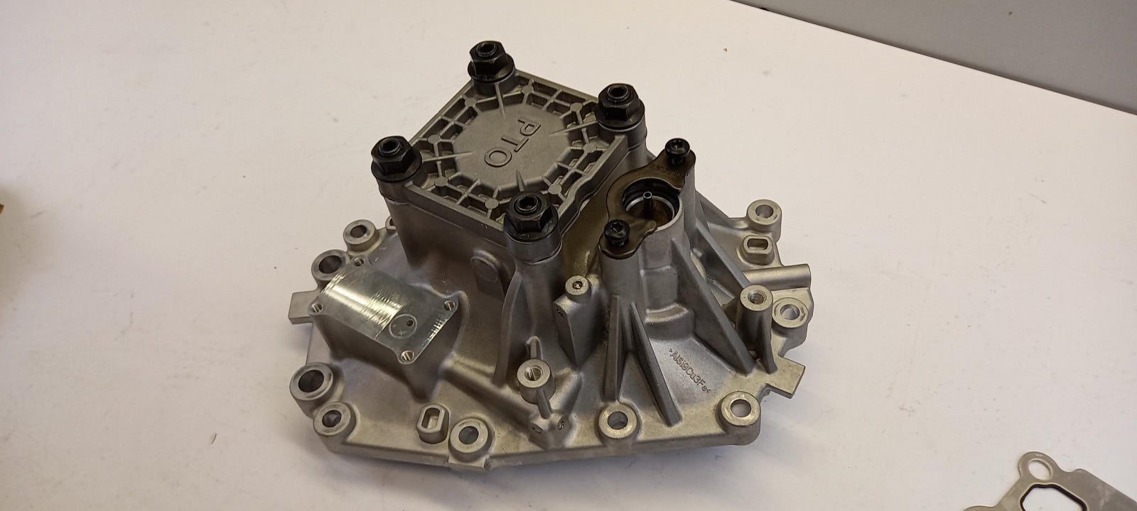 Original SCANIA DC9 Ölpumpe 2951696