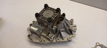 Original SCANIA DC9 Ölpumpe 2951696