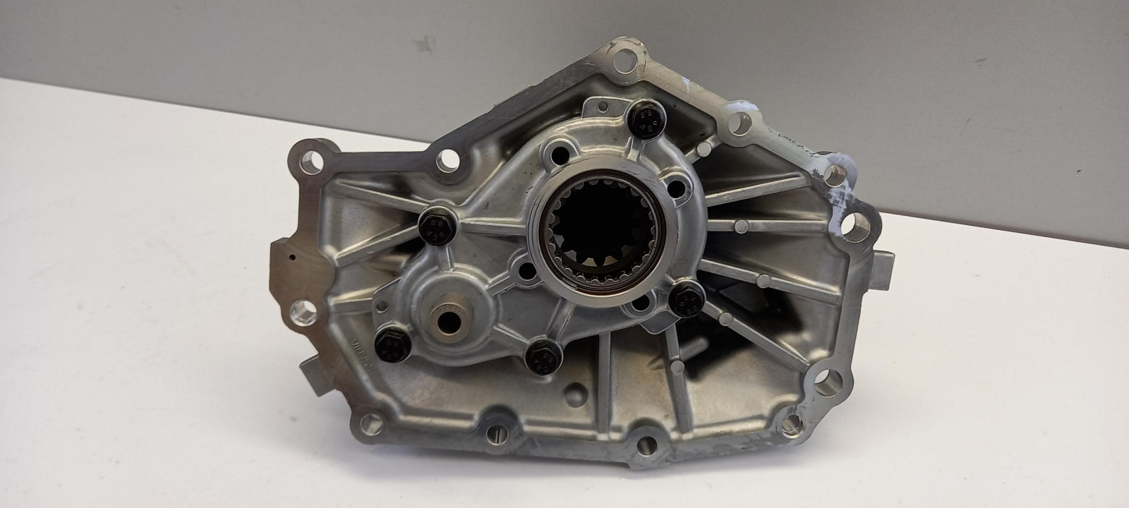 Original SCANIA DC9 Ölpumpe 2951696