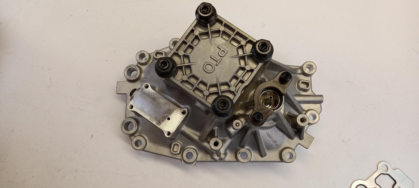 Original SCANIA DC9 Ölpumpe 2951696