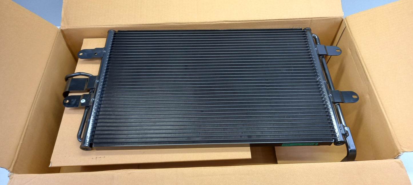 Original VW Golf 4 Bora Jetta 1J SEAT Leon Toledo 1M Klimakondensator 1J0820413H
