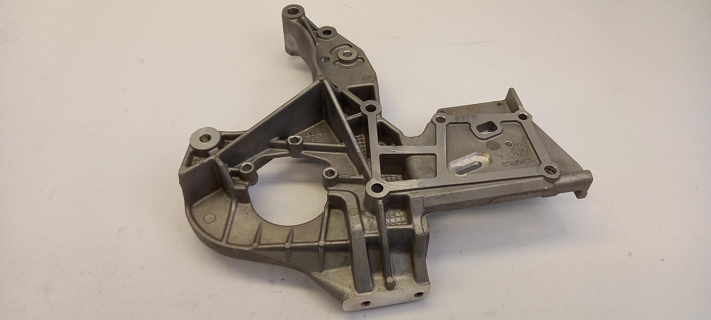 Original ALFA ROMEO 147 156 GT FIAT Multipla Lichtmaschine Halter 55207255
