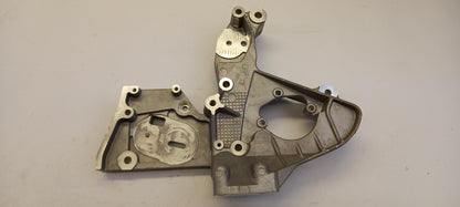 Original ALFA ROMEO 147 156 GT FIAT Multipla Lichtmaschine Halter 55207255