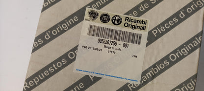 Original ALFA ROMEO 147 156 GT FIAT Multipla Lichtmaschine Halter 55207255