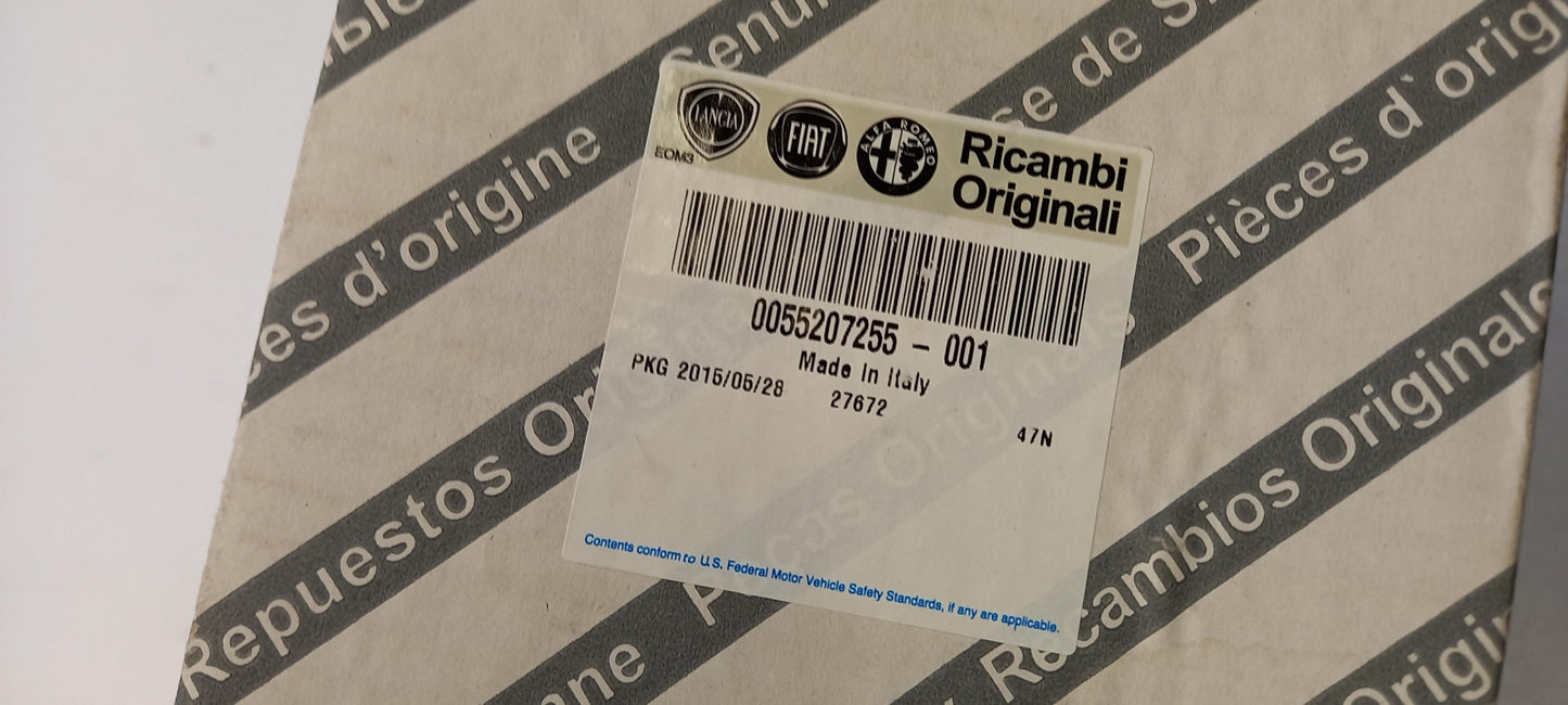 Original ALFA ROMEO 147 156 GT FIAT Multipla Lichtmaschine Halter 55207255