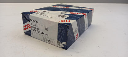 BOSCH für CITROEN FIAT LANCIA PEUGEOT Lambdasonde 0258006026
