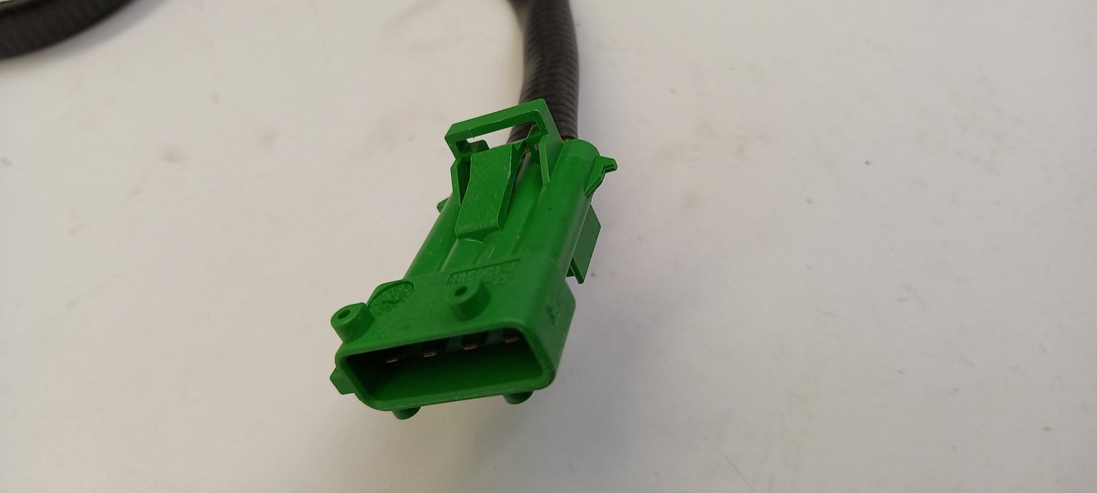 BOSCH für CITROEN FIAT LANCIA PEUGEOT Lambdasonde 0258006026