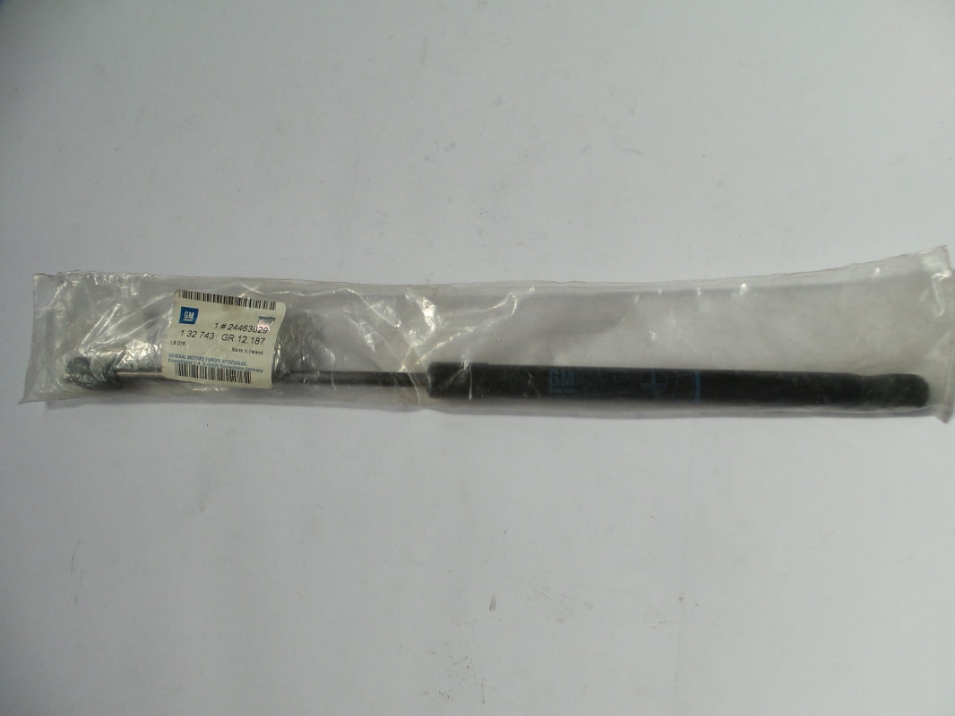 Original OE OPEL Heckklappendämpfer 24463829