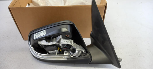 Original OE BMW Außenspiegel 51167307200