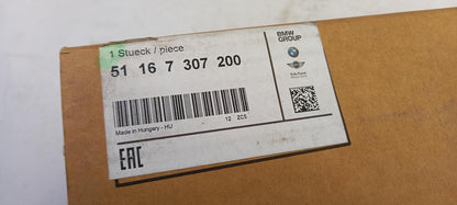 Original OE BMW Außenspiegel 51167307200