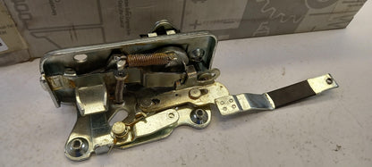 Original OE MERCEDES-BENZ Kupplungsverstärker A3817230301