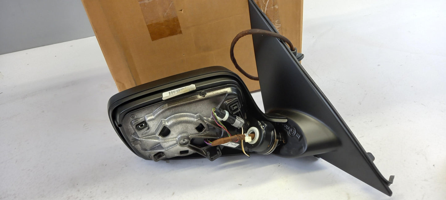 Original BMW 7er E65 E66 E67 Außenspiegel beheizt rechts 51167190640