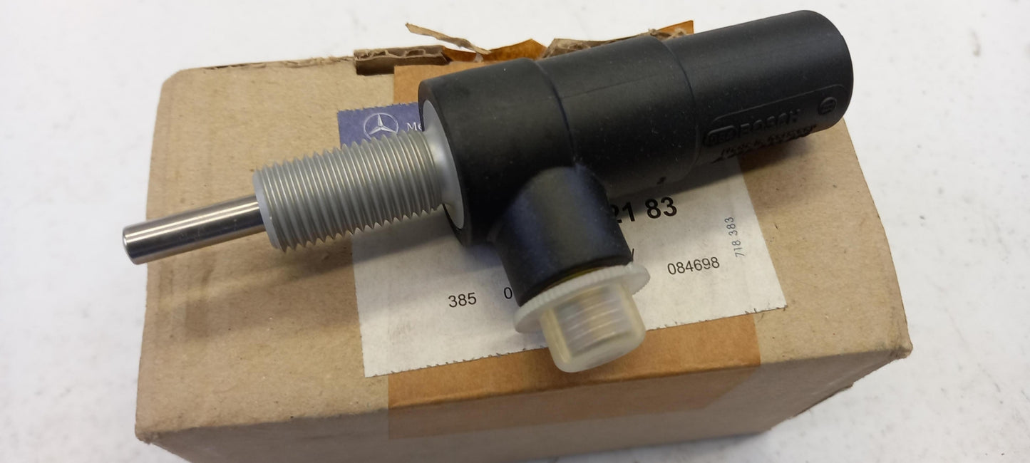 Original OE MERCEDES-BENZ Motorbremse Nehmerzylinder A0000702183