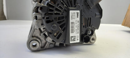 Original OPEL Crossland-X Lichtmaschine Generator 120Amp 1.2 95524680