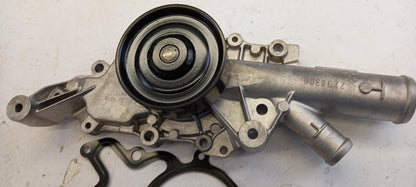 Original OE MERCEDES-BENZ Wasserpumpe A612200010180