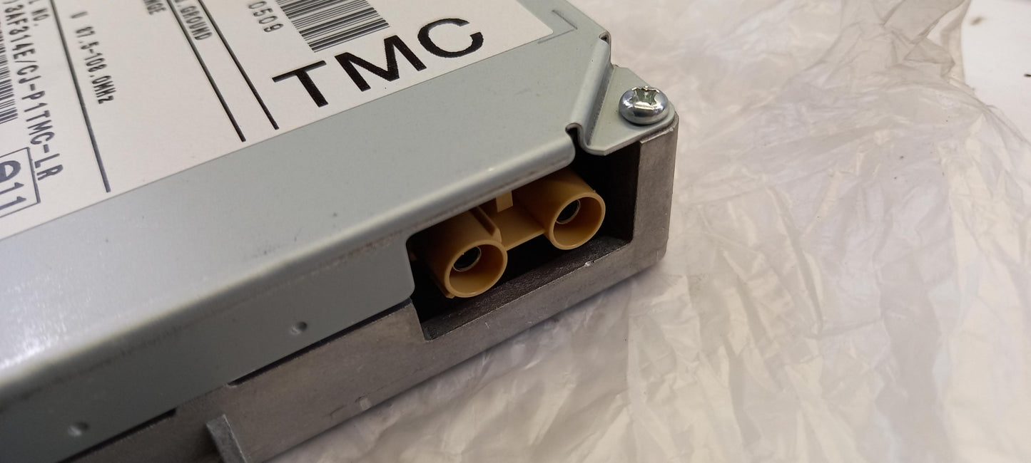 Original LAND ROVER Discovery 3 L319 RANGE ROVER Sport L320 TMC Modul XRA500030