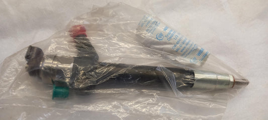 Original LAND ROVER Defender L316 2.4 TDCi Einspritzdüse Injektor LR010137