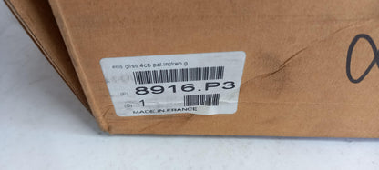 Original PEUGEOT 307 (T5) CITROEN C3 C4 Sitzschiene vorne rechts 8916P3