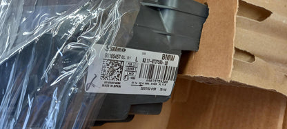 Original MINI F54 F55 F56 F57 LED Hauptscheinwerfer links 63118737593