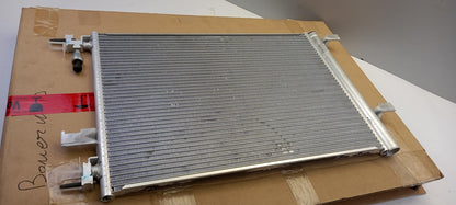 Original OE OPEL Klimakondensator 39074866