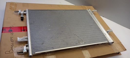 Original OE OPEL Klimakondensator 39074866