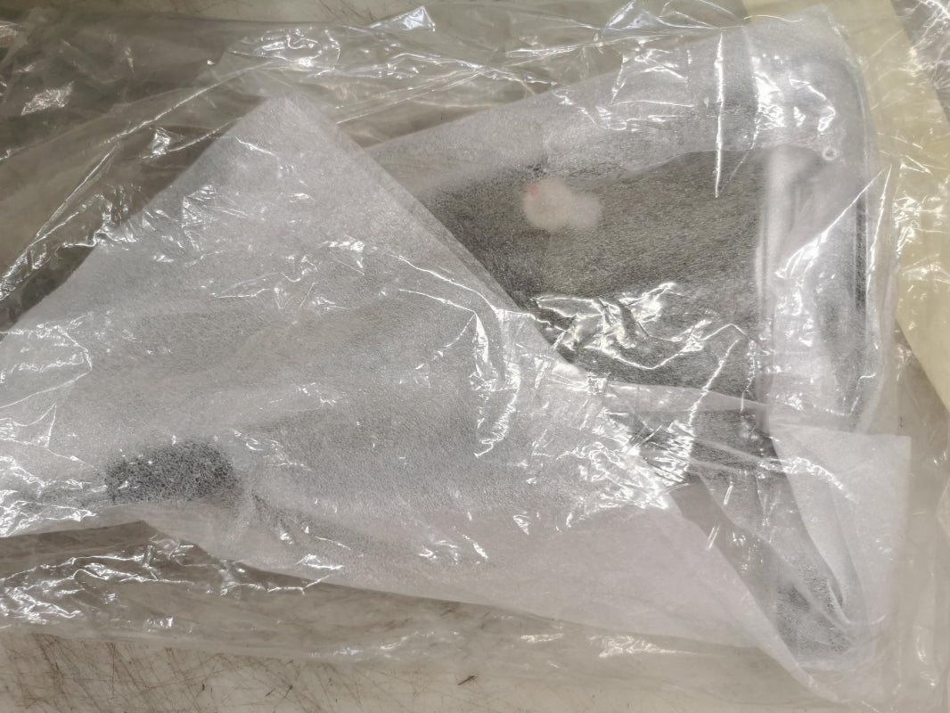 Original JAGUAR XF X250 Luftaustrittzierleiste Chrom rechts C2Z20383