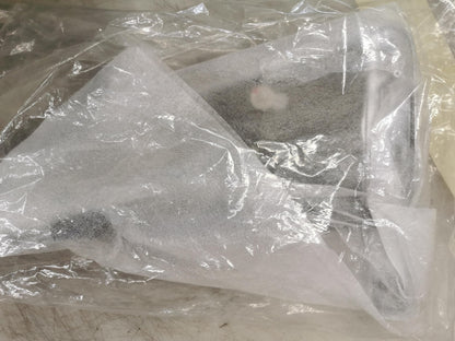 Original JAGUAR XF X250 Luftaustrittzierleiste Chrom rechts C2Z20383