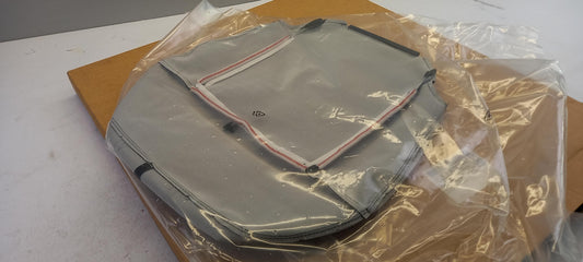 Original RENAULT Kangoo II Sitzbezug Rechts 873200125R