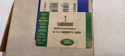 Original LAND ROVER Discovery 2 L318 RR L322 Handy Montagesatz VUB500990