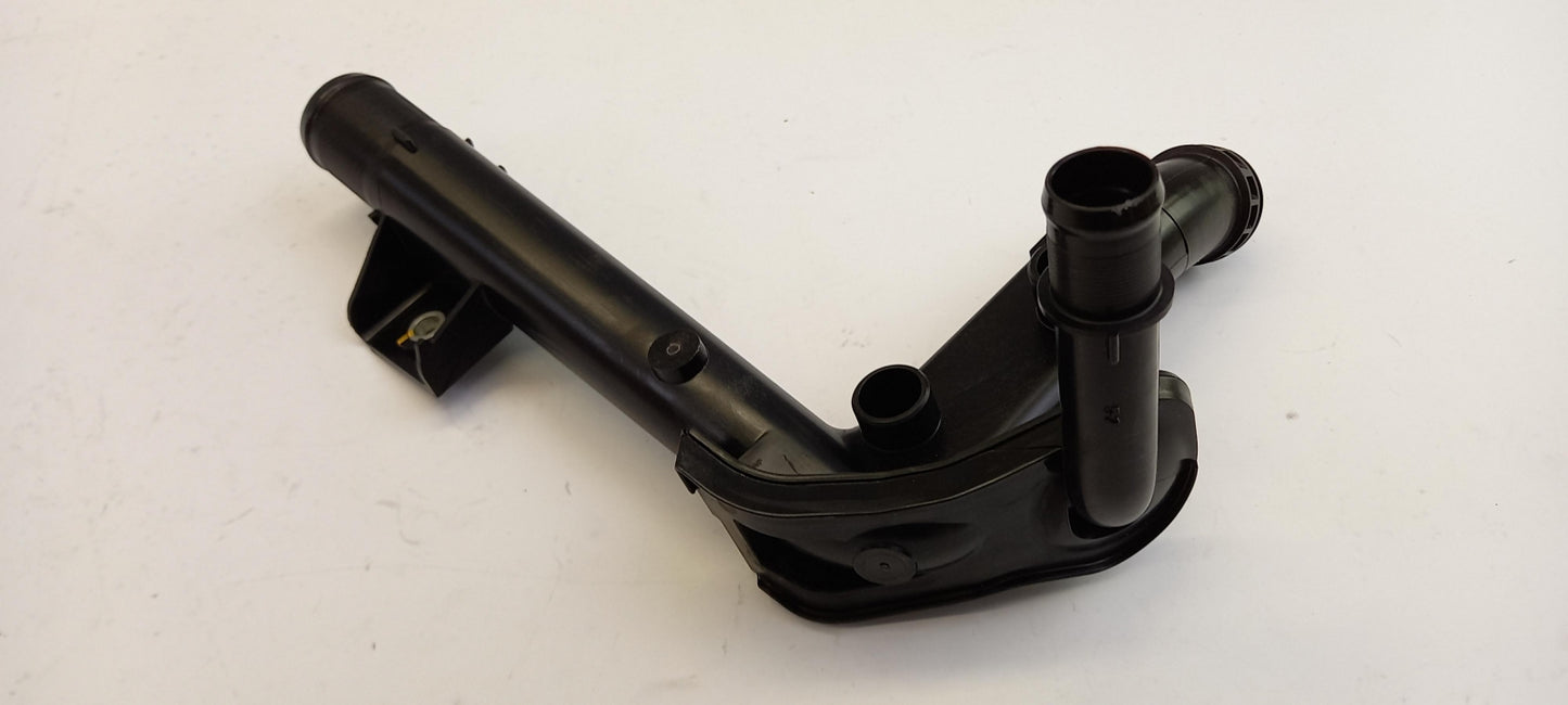 Original NISSAN Qashqai 10-17 NV200 10-15 Micra 10-15 Kühlmittelrohr 1405600Q0H