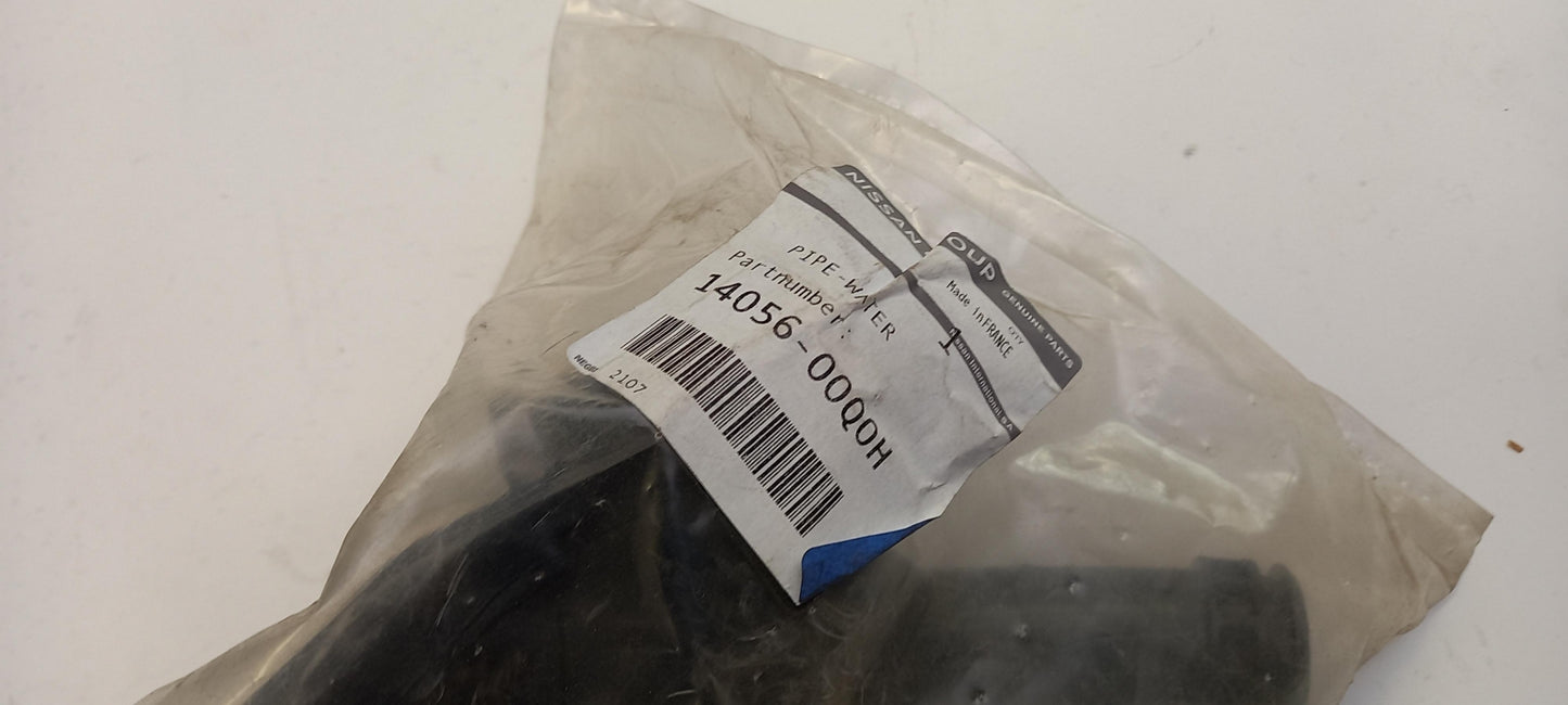 Original NISSAN Qashqai 10-17 NV200 10-15 Micra 10-15 Kühlmittelrohr 1405600Q0H