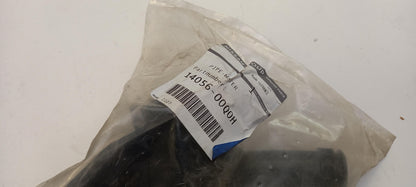 Original NISSAN Qashqai 10-17 NV200 10-15 Micra 10-15 Kühlmittelrohr 1405600Q0H