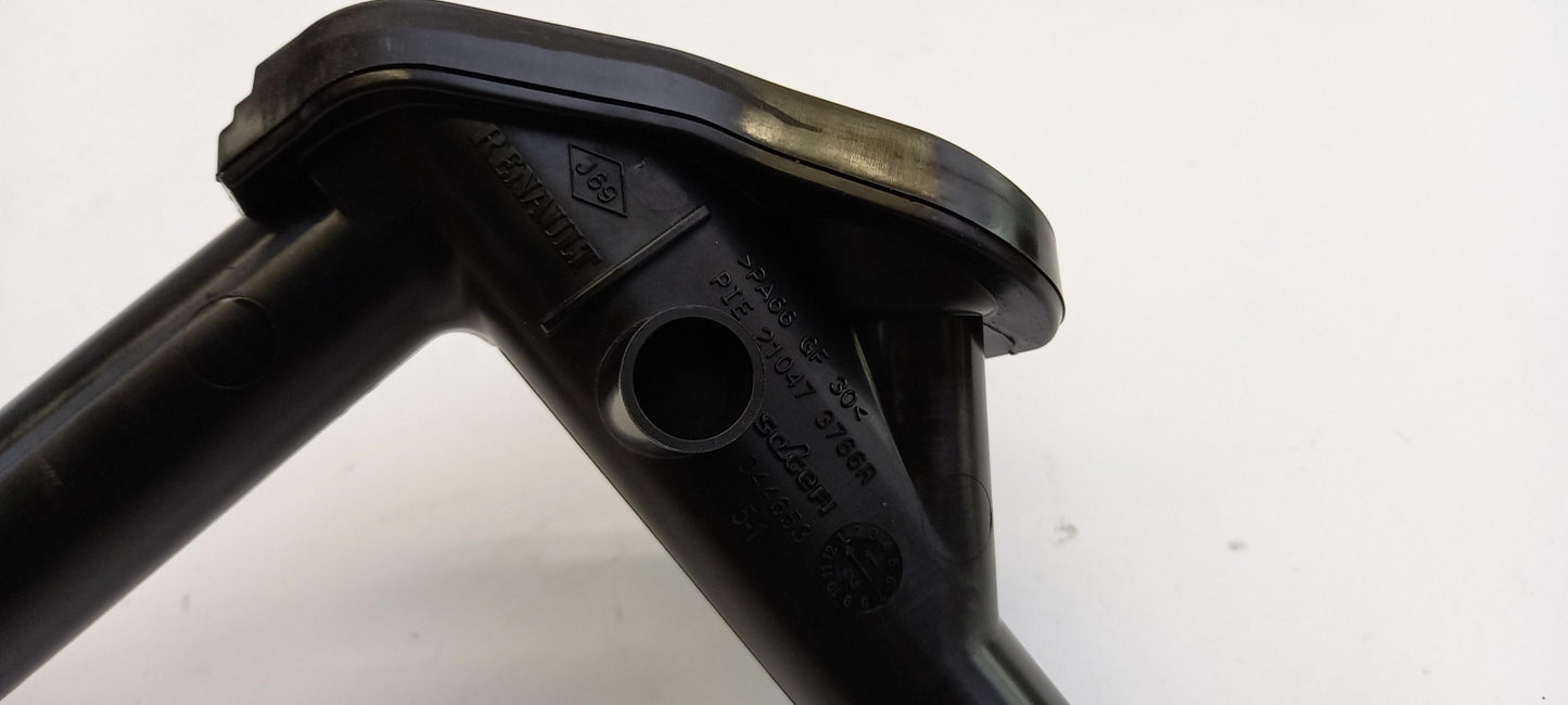 Original NISSAN Qashqai 10-17 NV200 10-15 Micra 10-15 Kühlmittelrohr 1405600Q0H