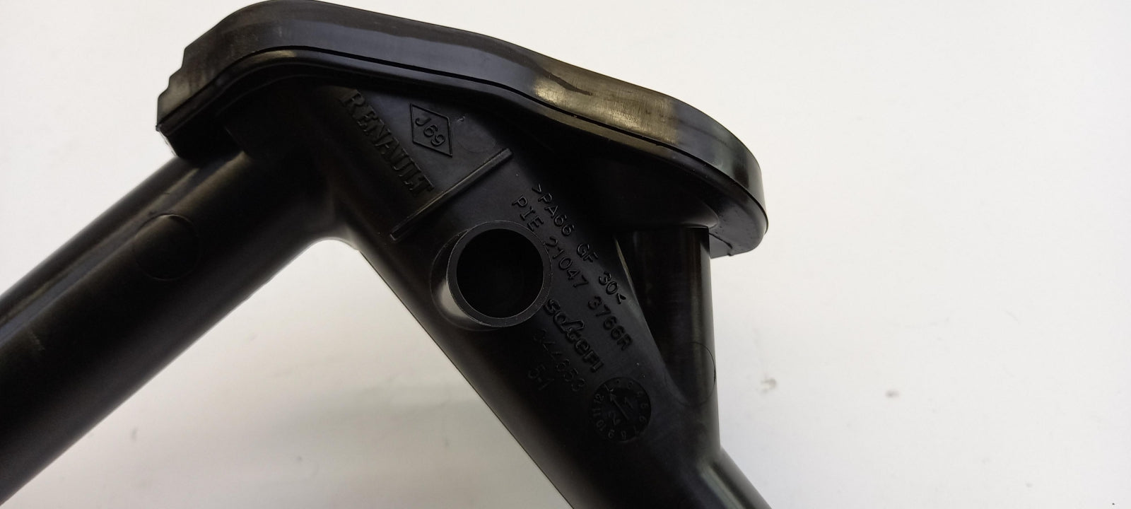 Original NISSAN Qashqai 10-17 NV200 10-15 Micra 10-15 Kühlmittelrohr 1405600Q0H