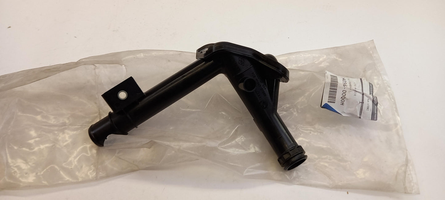 Original NISSAN Qashqai 10-17 NV200 10-15 Micra 10-15 Kühlmittelrohr 1405600Q0H