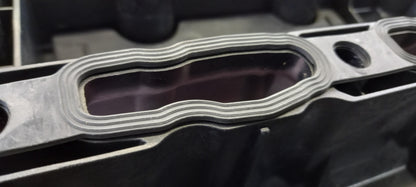 Original KIA Carnival (1998-2005) Sedona (1998-2005) Ventildeckel 0K55110220B